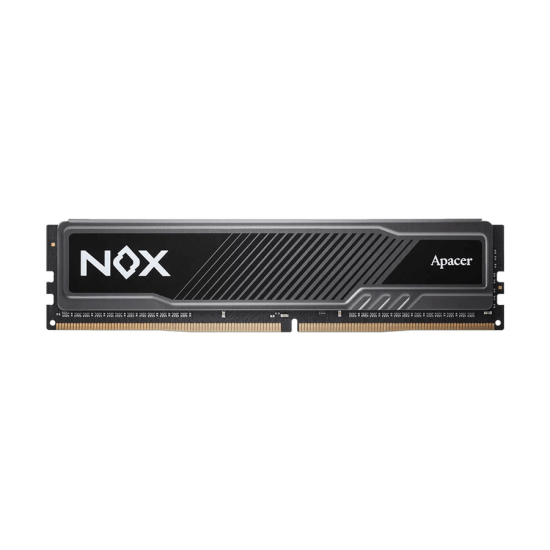 Apacer NOX DDR4 8GB 3200MHz DEKSTOP GAMING RAM